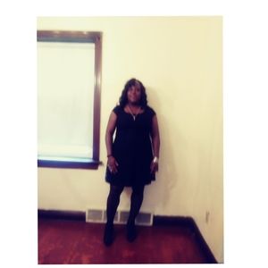 Meet your Posher, Marlene